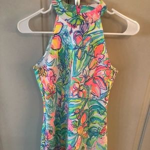 Lily Pulitzer Dress